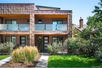 328 S Humboldt Street, Denver, CO 80209 - Photo 2