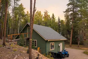 8481 S Warhawk Rd, Conifer, CO 80433 - Photo 8