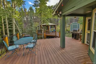 8481 S Warhawk Rd, Conifer, CO 80433 - Photo 38