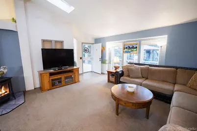 8481 S Warhawk Road, Conifer, CO 80433 - Photo 14
