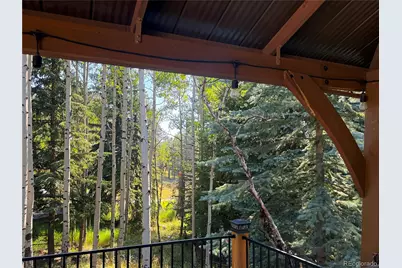 8481 S Warhawk Road, Conifer, CO 80433 - Photo 42
