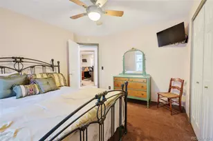 8481 S Warhawk Rd, Conifer, CO 80433 - Photo 24