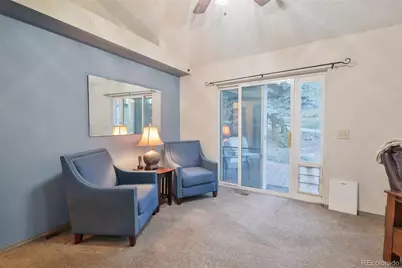 8481 S Warhawk Road, Conifer, CO 80433 - Photo 22