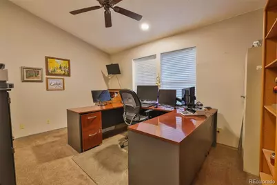 8481 S Warhawk Road, Conifer, CO 80433 - Photo 26