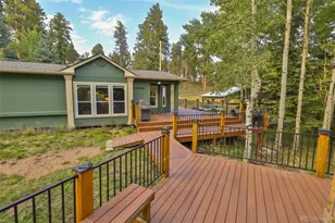 8481 S Warhawk Rd, Conifer, CO 80433 - Photo 4
