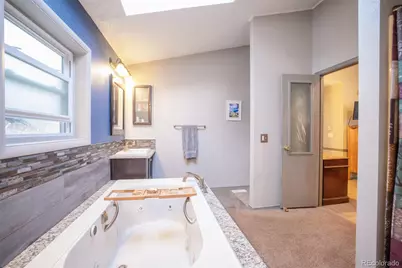 8481 S Warhawk Road, Conifer, CO 80433 - Photo 34