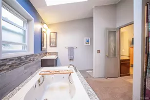 8481 S Warhawk Rd, Conifer, CO 80433 - Photo 34