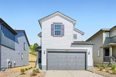 2542 Galena Peak Heights, Colorado Springs, CO 80904 - Photo 1