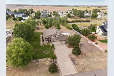 31455 E 166th Avenue, Hudson, CO 80642 - Photo 2