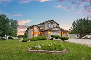 31455 E 166th Ave, Hudson, CO 80642 - Photo 1