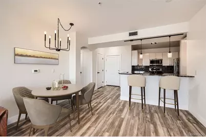 9079 E Panorama Circle #419, Englewood, CO 80112 - Photo 2