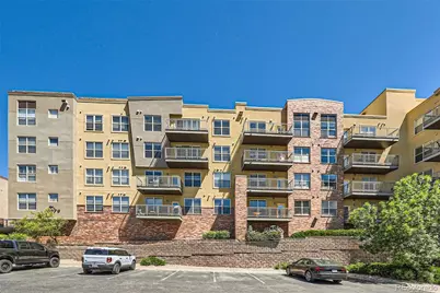 9079 E Panorama Circle #419, Englewood, CO 80112 - Photo 6