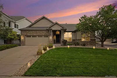 23430 E Holly Hills Way, Parker, CO 80138 - Photo 1