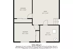 9755 W Iowa Dr, Lakewood, CO 80232 - Photo 26