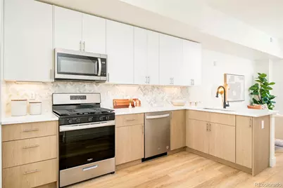 2105 S Galapago Street #11, Denver, CO 80223 - Photo 4
