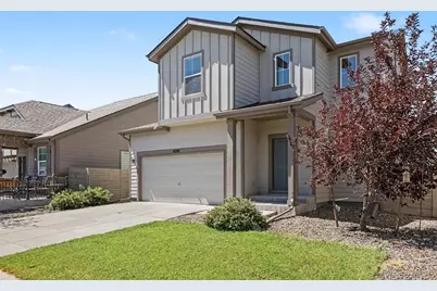 4709 Helena Street, Denver, CO 80239 - Photo 2