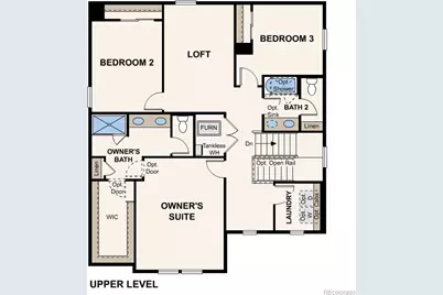 20285 E 58th Place, Aurora, CO 80019 - Photo 4