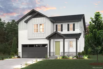 20285 E 58th Place, Aurora, CO 80019 - Photo 1