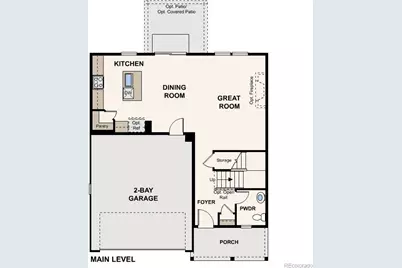 20285 E 58th Place, Aurora, CO 80019 - Photo 2