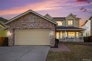 10549 Winterflower Way, Parker, CO 80134 - Photo 1
