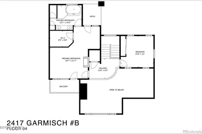 2417 Garmisch Drive #B, Vail, CO 81657 - Photo 42