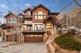 2417 Garmisch Dr, Vail, CO 81657 - Photo 2