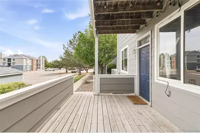 1010 S Yampa Street #101, Aurora, CO 80017 - Photo 28