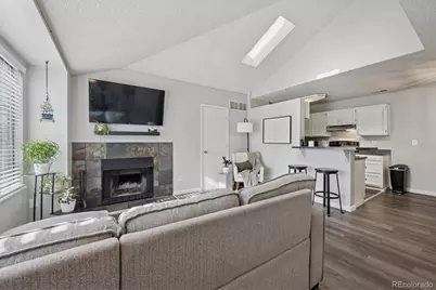 10233 W 80th Drive #B, Arvada, CO 80005 - Photo 2