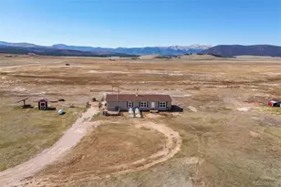 4680 Rogers Dr, Hartsel, CO 80449 - Photo 2