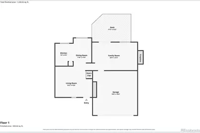 2853 S Espana Street, Aurora, CO 80013 - Photo 30