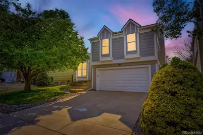 2853 S Espana Street, Aurora, CO 80013 - Photo 1