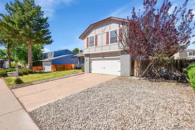 5255 S Waco Street, Centennial, CO 80015 - Photo 2