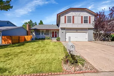 5255 S Waco Street, Centennial, CO 80015 - Photo 1