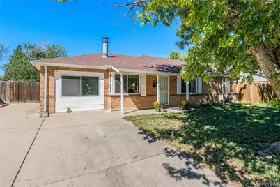 1057 Ursula Street, Aurora, CO 80011 - Photo 2