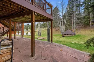 4112 Timbervale Dr, Evergreen, CO 80439 - Photo 38