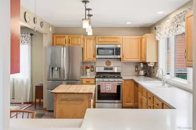 4112 Timbervale Drive, Evergreen, CO 80439 - Photo 16