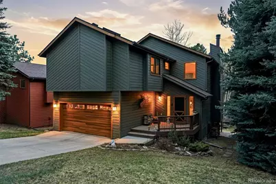 4112 Timbervale Drive, Evergreen, CO 80439 - Photo 1