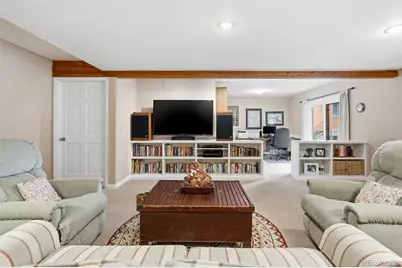 4112 Timbervale Drive, Evergreen, CO 80439 - Photo 32