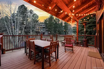 4112 Timbervale Drive, Evergreen, CO 80439 - Photo 4