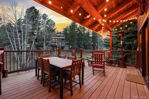 4112 Timbervale Dr, Evergreen, CO 80439 - Photo 4
