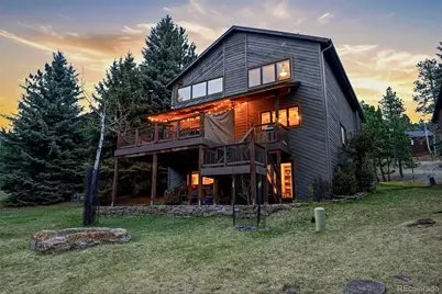 4112 Timbervale Drive, Evergreen, CO 80439 - Photo 6