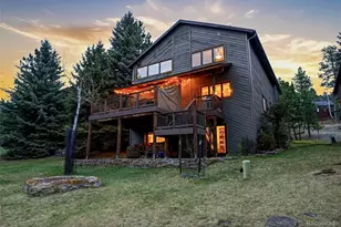 4112 Timbervale Dr, Evergreen, CO 80439 - Photo 6