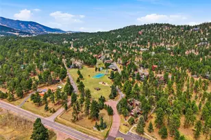 4112 Timbervale Dr, Evergreen, CO 80439 - Photo 42