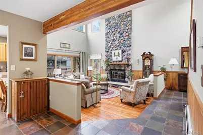 4112 Timbervale Drive, Evergreen, CO 80439 - Photo 14