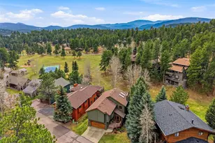 4112 Timbervale Dr, Evergreen, CO 80439 - Photo 2