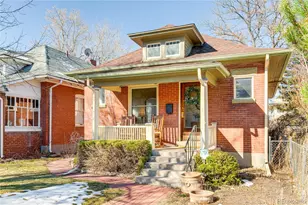 719 S Clarkson St, Denver, CO 80209 - Photo 1