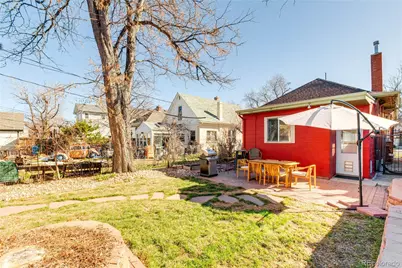 719 S Clarkson Street, Denver, CO 80209 - Photo 20