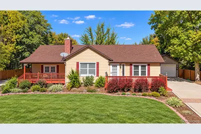 7785 W 5th Avenue, Lakewood, CO 80226 - Photo 1