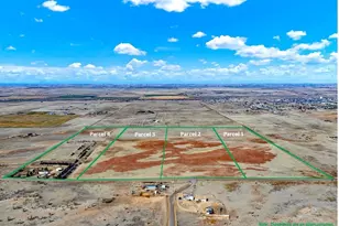 Parcel 1 S County Road 185, Byers, CO 80103 - Photo 1