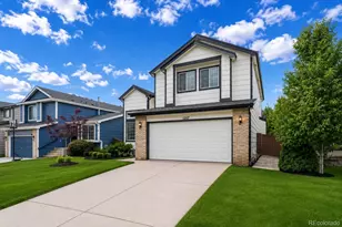 1207 Timbervale Trail, Littleton, CO 80129 - Photo 4
